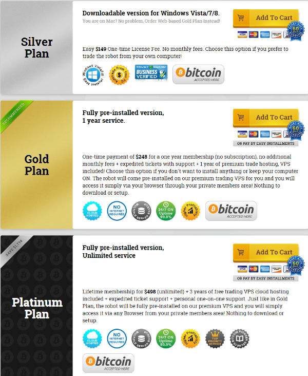 cryptocurrency trading software windows